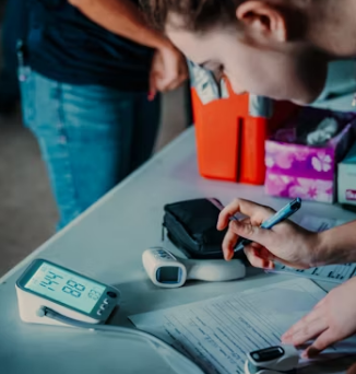 고혈압 낮추는 방법