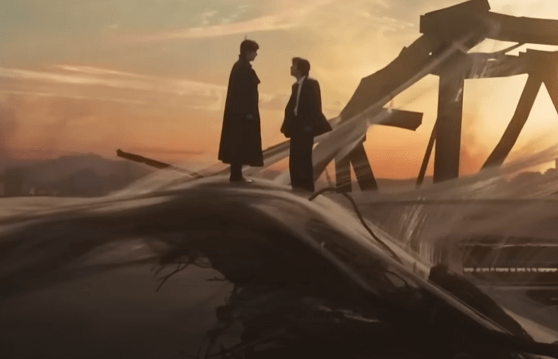 〈전지적 독자 시점〉 새로운 장르