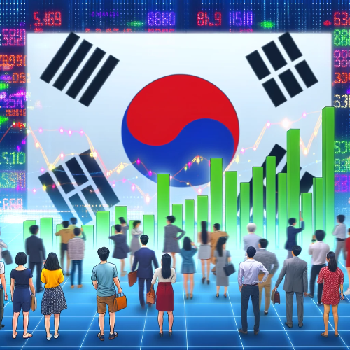 김치-프리미엄-발생-원인