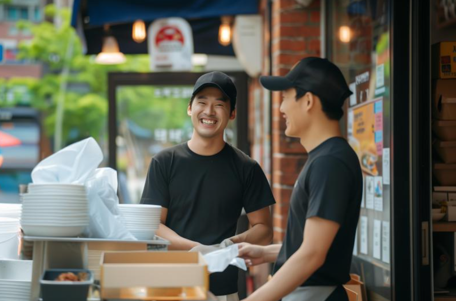 폐업해도 끝이 아닙니다: &lsquo;희망리턴패키지&rsquo;로 철거비&middot;취업&middot;재창업까지 한 번에 받는 법