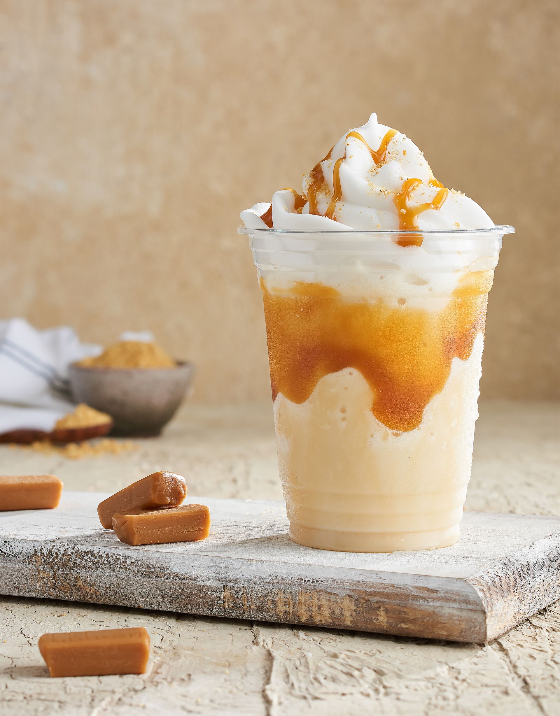 라떼의 칼로리와 건강