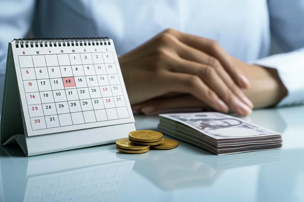 2025년 난임치료휴가 급여: 대상과..