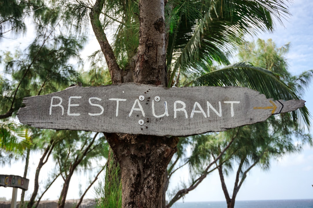 맛집 - Restaurant