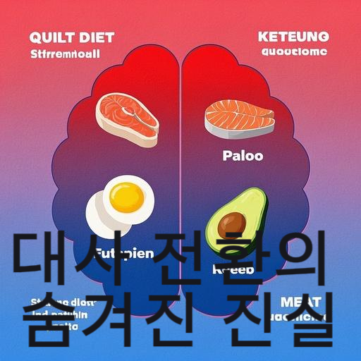 케톤증이 중단되면 어떤 일이 발생할까?