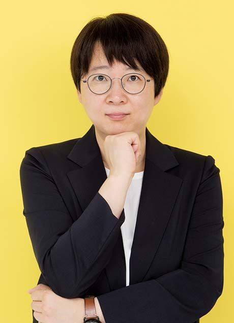 이유진 녹색전환연구소장