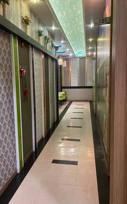 마스터즈스크린골프