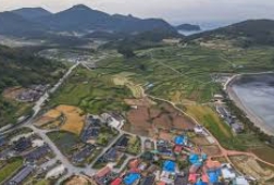 청산도 배편 예약