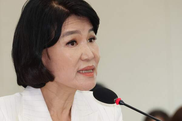 이진숙 방송통신위원장