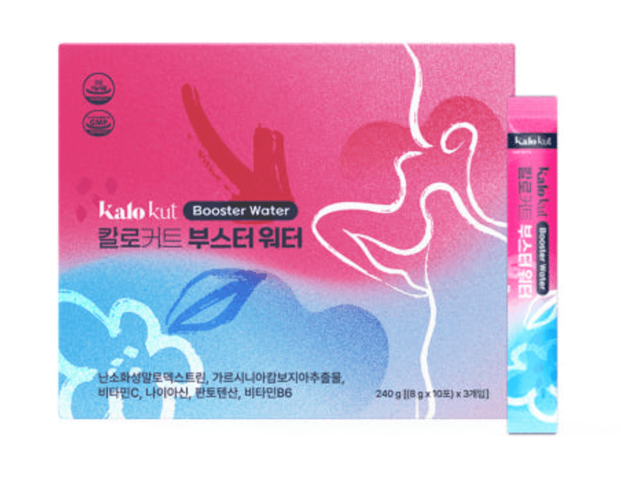 칼로커트 부스터