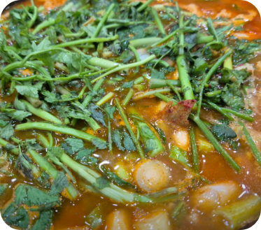 한우물의 법칙 16년전통 메기매운탕 세종 맛집