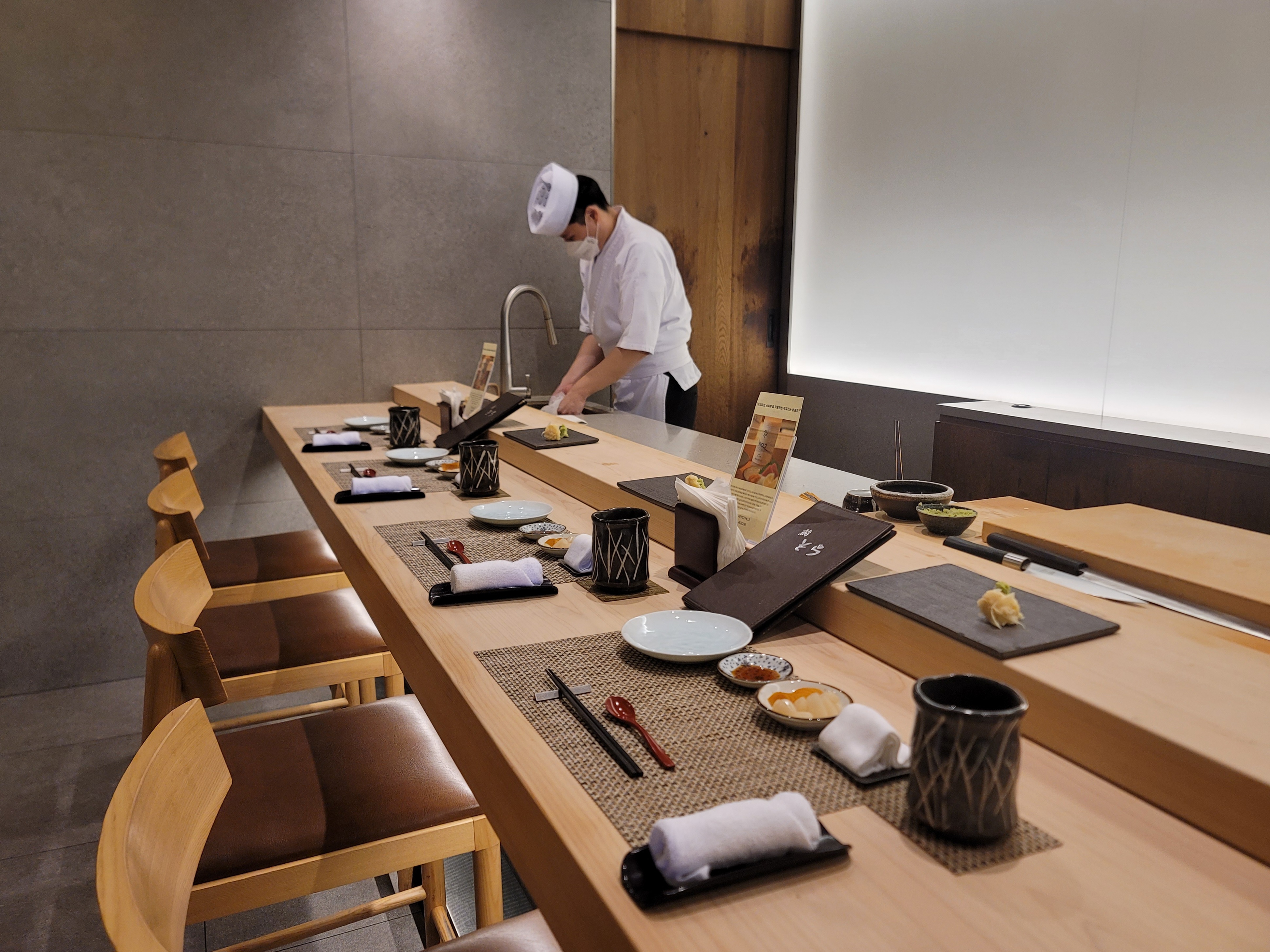 수원 광교 스시 오마카세 맛집 추천&amp;#44; 스시소라
