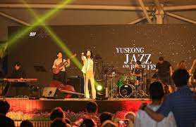 2025 유성 재즈 맥주 페스타