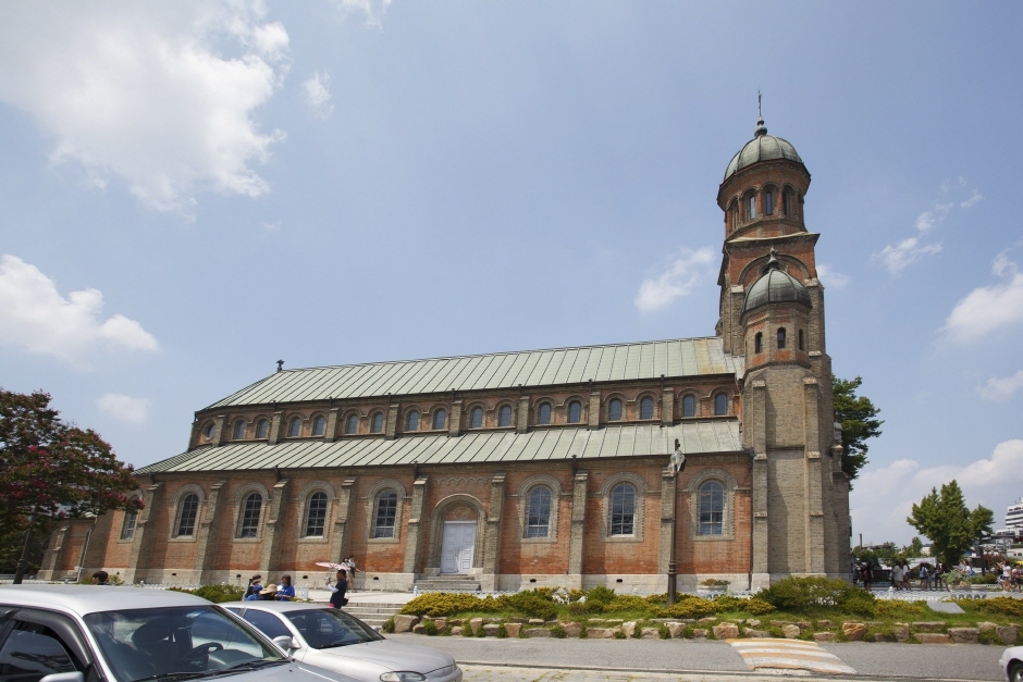 전주 가볼만한곳 베스트10