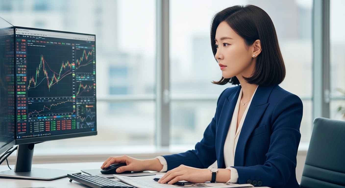 ISA 계좌 개설 은행 vs 증권사