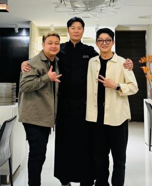 요리하는 또라이 최현석 트리플스타