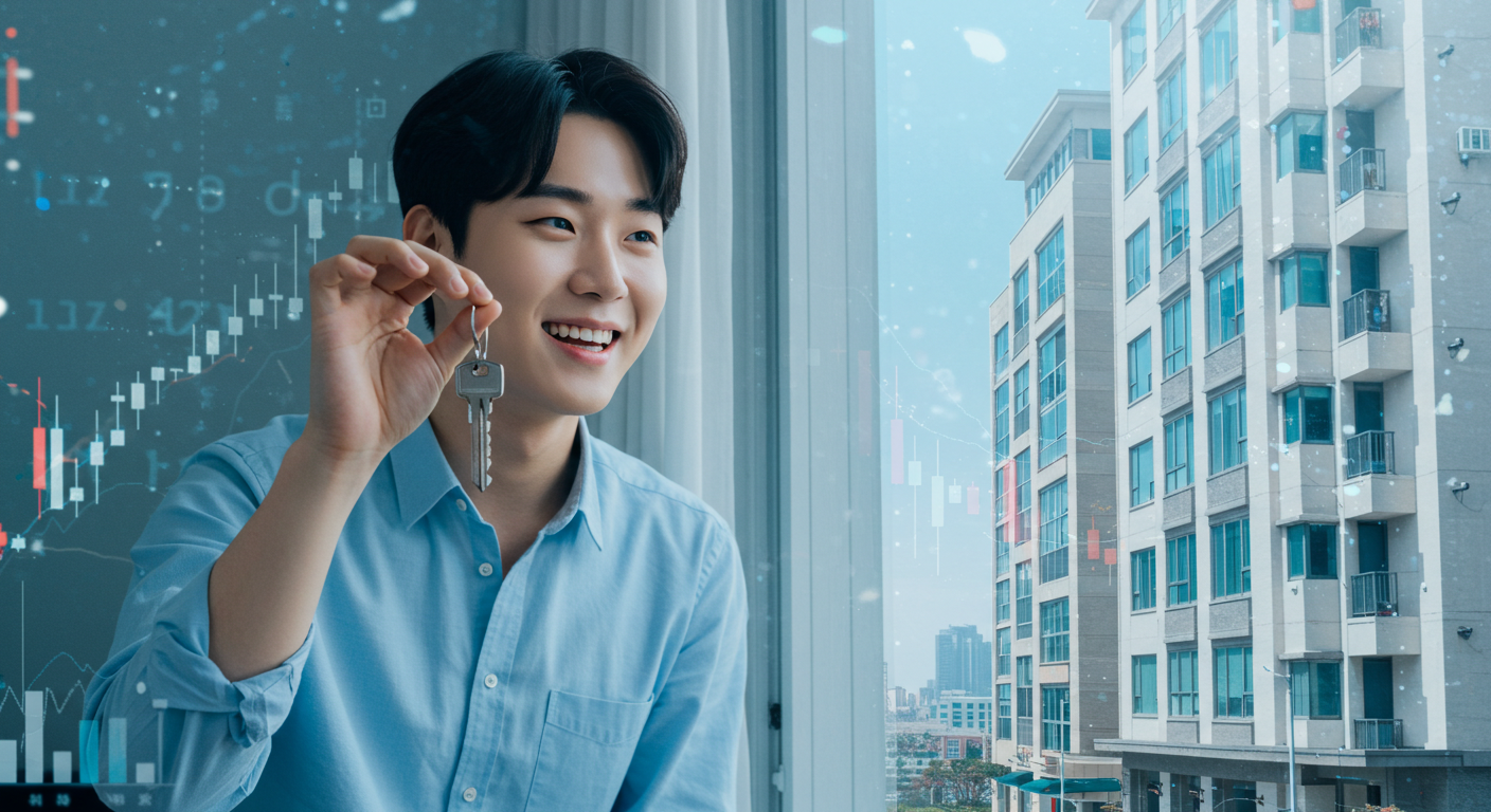 청년 버팀목 전세자금대출