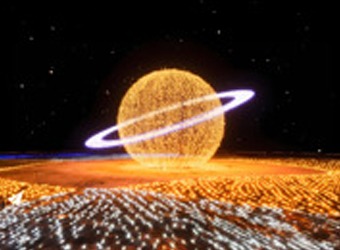 제12회 해운대 빛축제