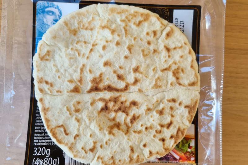 피타(Pita)