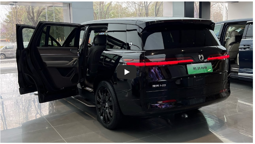 덴자 N9 정보 영상 이미지