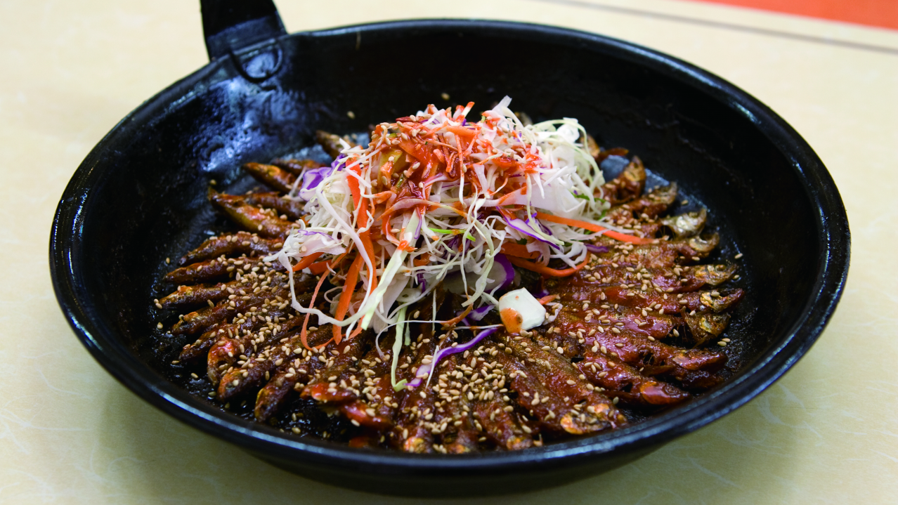 영동 어탕국수 의왕 복어칼국수 중구 소꼬리찜밀면 생생정보 요즘 뜨는 TOP3