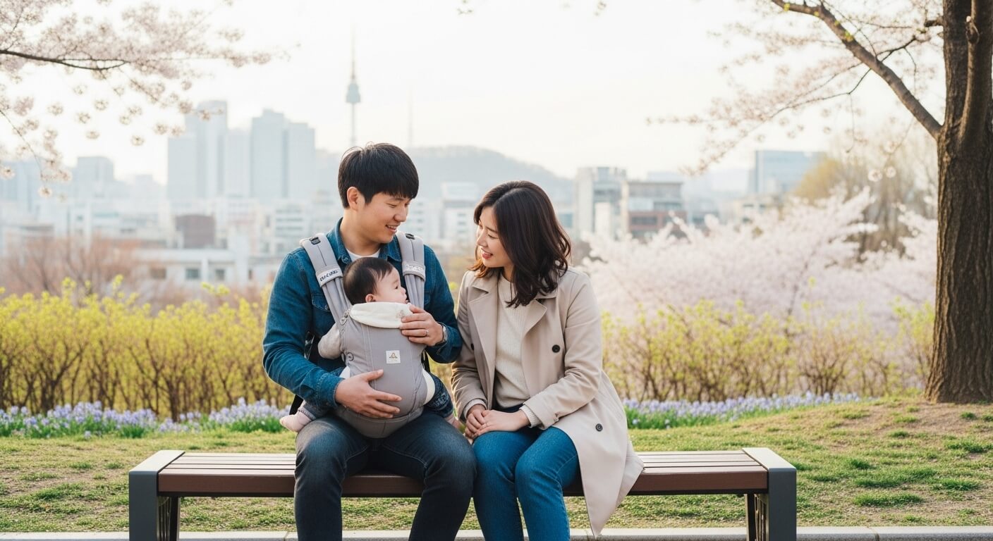 육아휴직 급여신청