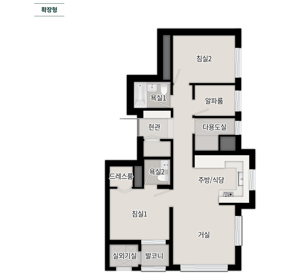 하남 교산 푸르지오 더 퍼스트 청약