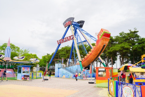 2024년 전라도 4월 봄 여행지 추천