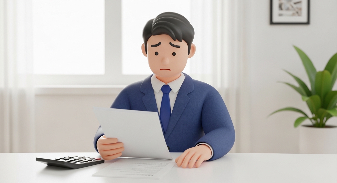 필수 증거 확보와 내용증명 발송