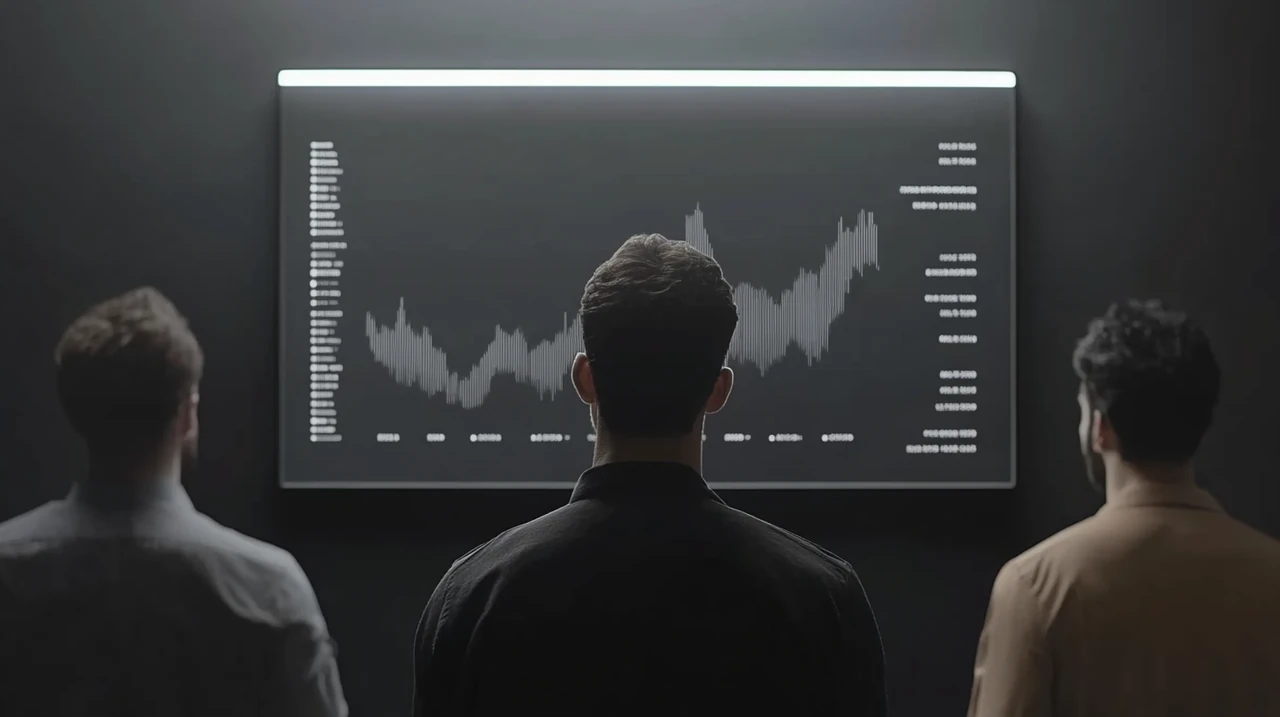 환율 변동성이 심한 시기에 연금 투자 수익률을 지키기 위한 다각화된 포트폴리오 전략을 설명하는 전문가적인 재무 분석 장면으로, 연금 투자, 환율 리스크, 자산배분, 금융위기 대응, 효과적 수익률 방어가 결합된 실무 정보입니다.