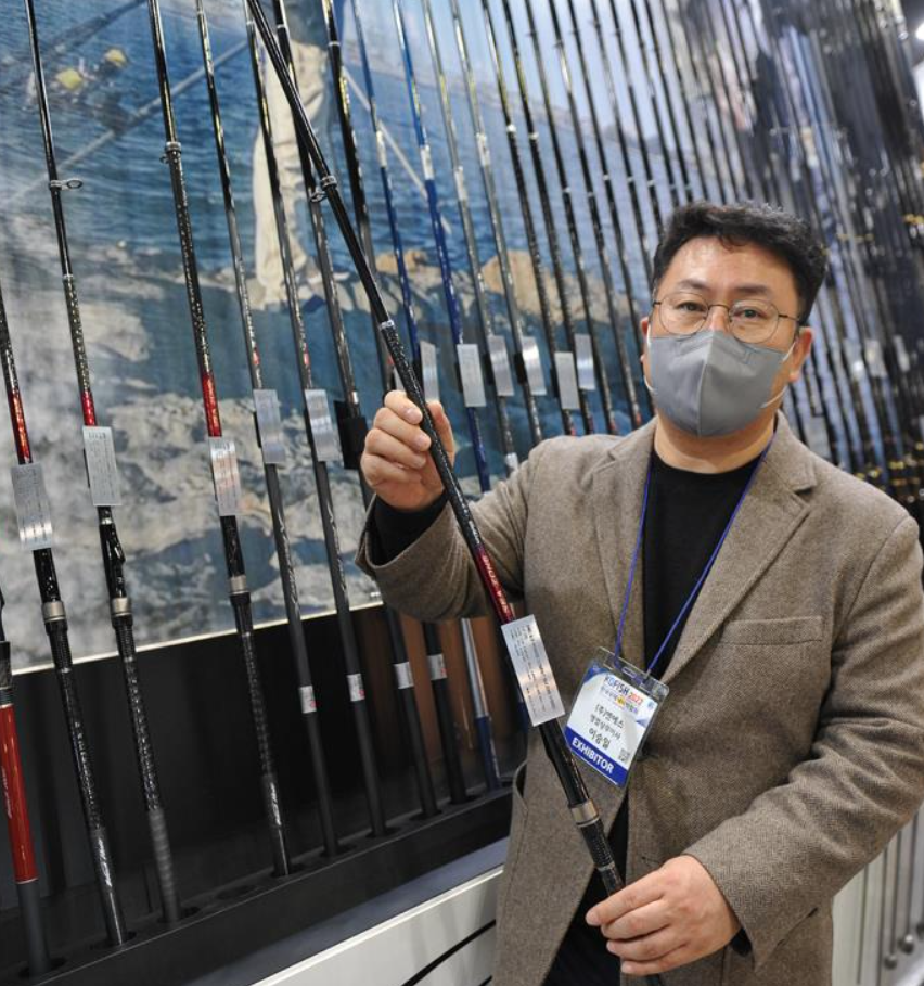 2025 한국국제낚시박람회(KOFISH) &ndash; 일정&amp;#44; 장소&amp;#44; 프로그램 총정리!