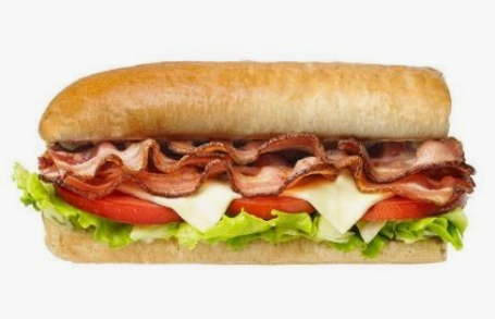 서브웨이 인기 빵종류 꿀조합