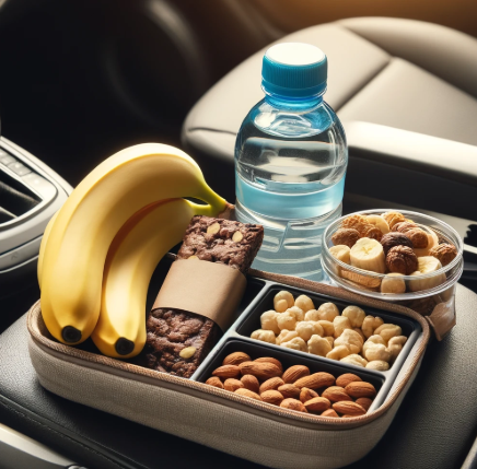 졸음운전 예방법 일상팁