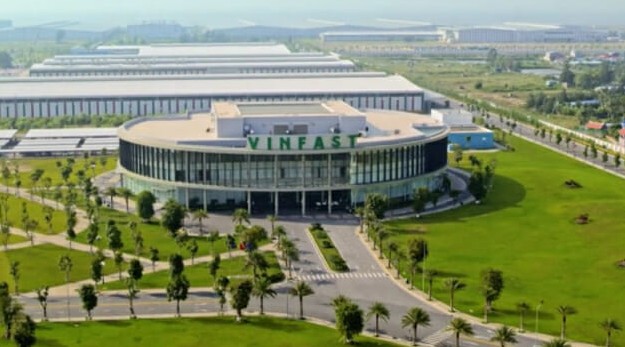 글로벌 기업의 성공 신화와 실패의 기록: 빈패스트는 왜 '베트남 최초의 글로벌 자동차 기업'을 꿈꾸며 가장 험한 길을 선택했을까요 – 아시아편 ㉒