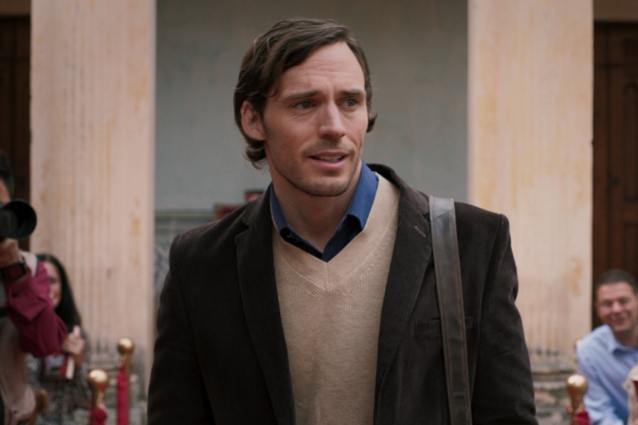 【로맨스 영화 추천】 북 오브 러브 다시보기 줄거리 결말 후기 리뷰 스포일러