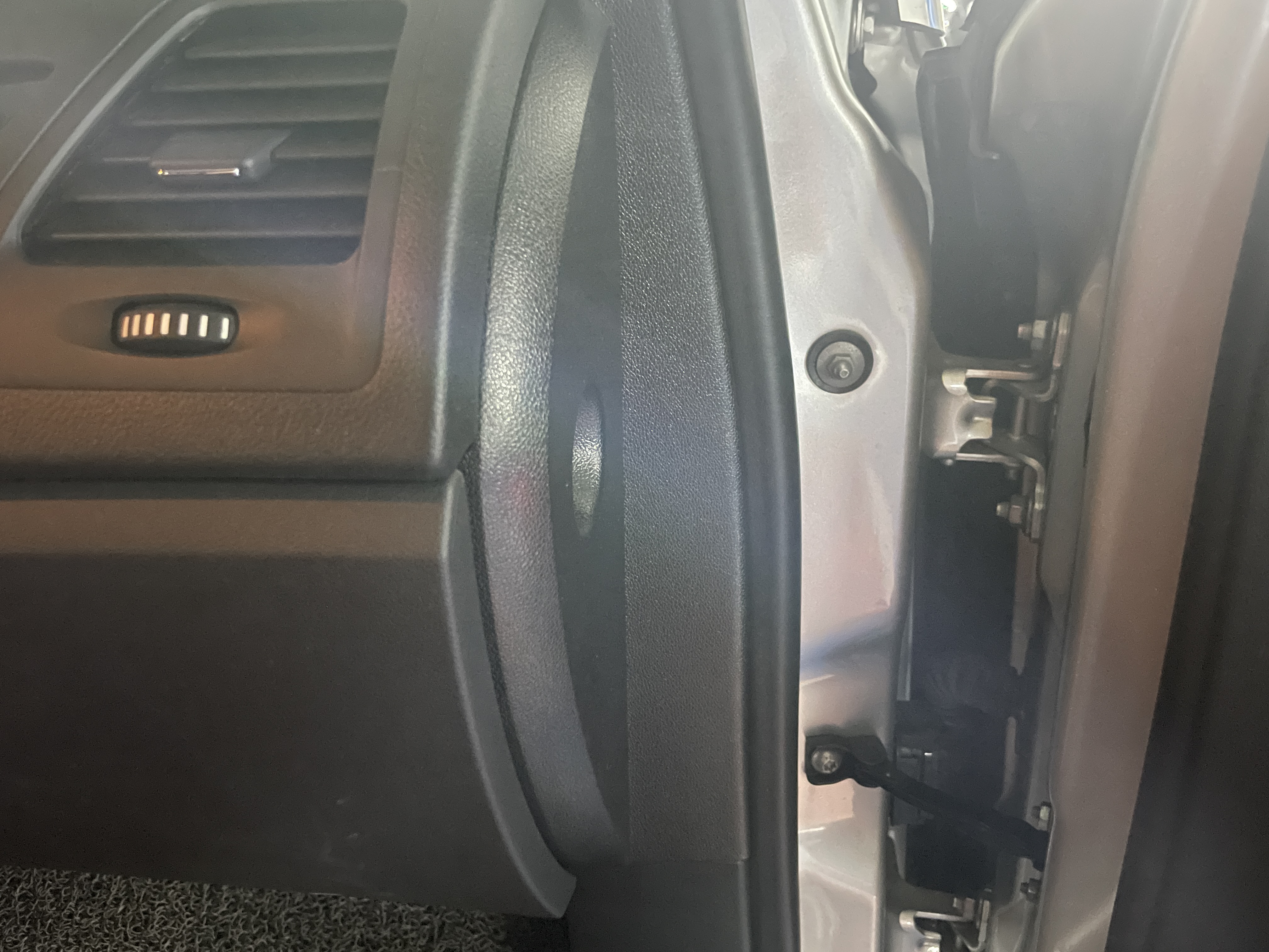 SM5 노바 클래식 에어컨필터 교체