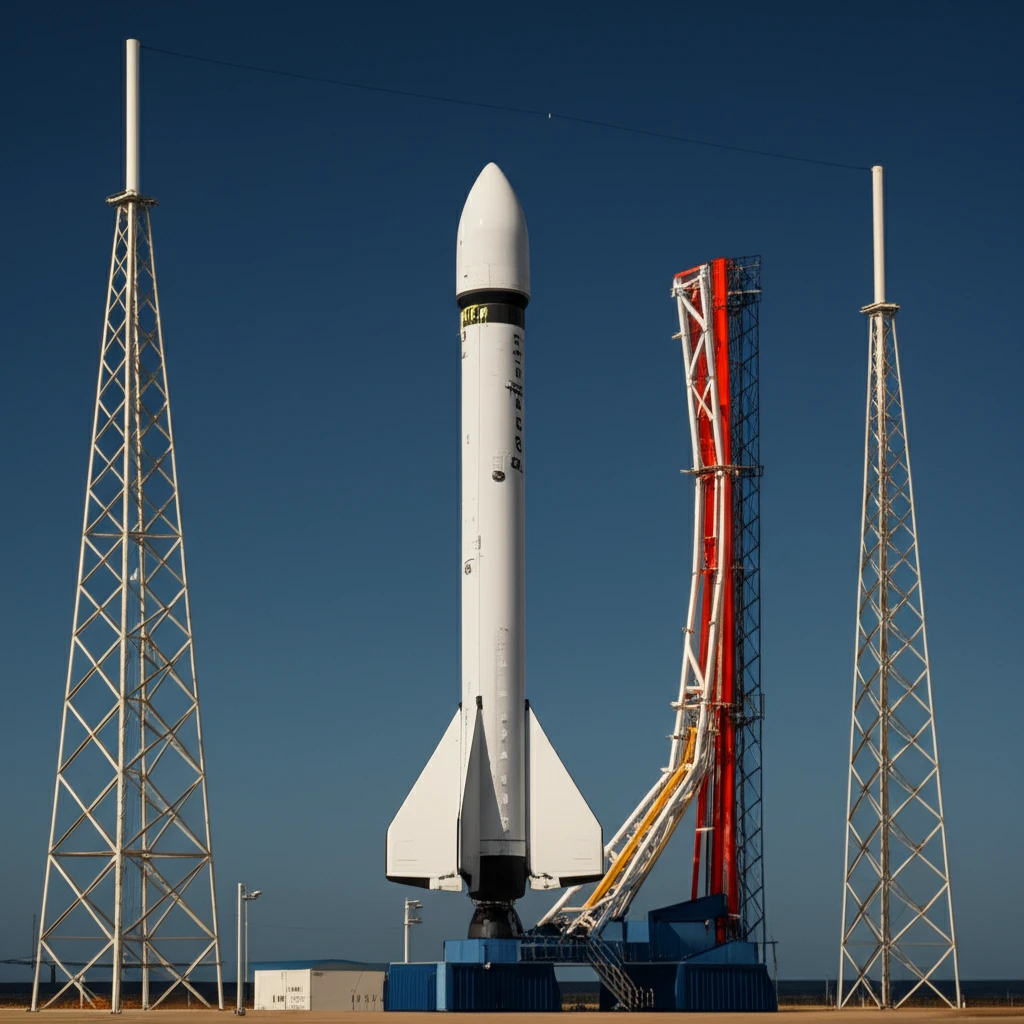 로켓랩 3D 프린팅 엔진 기술과 소형..