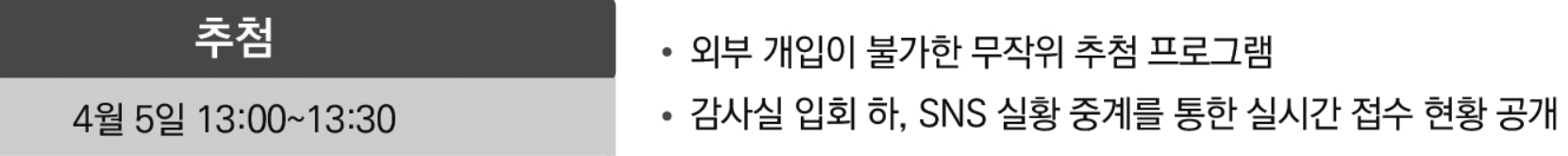 국립공원 야영장 예약