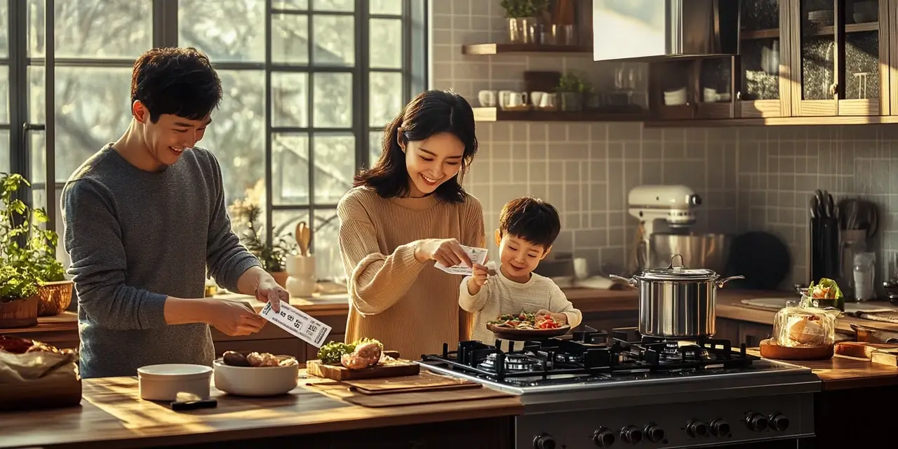 캐시백 혜택의 주요 특징