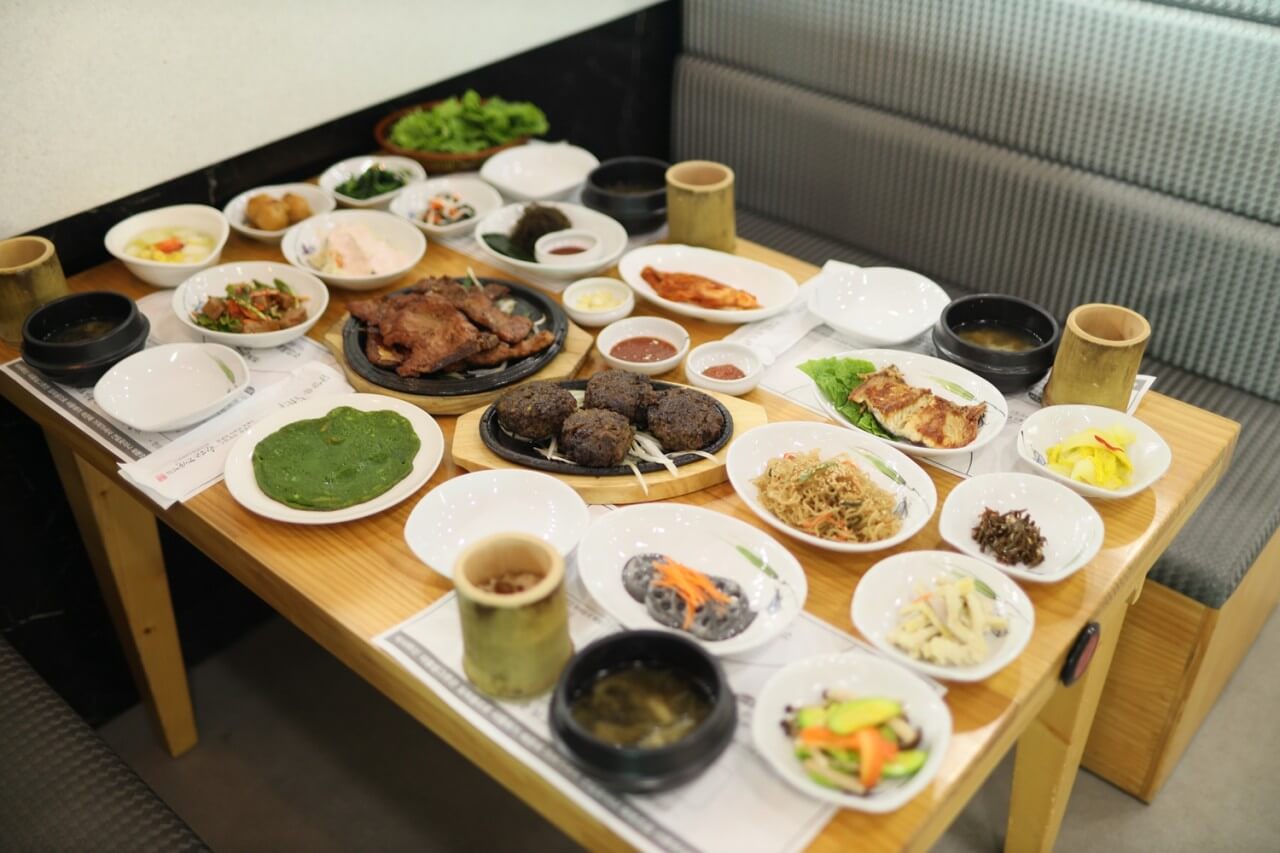 생방송투데이 죽계찜 전남 담양 고수뎐 맛집