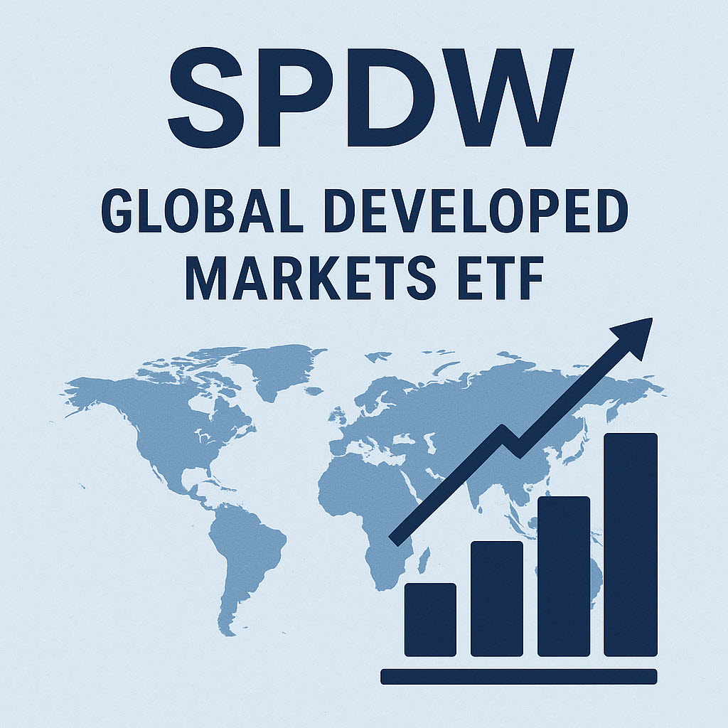 spdw etf