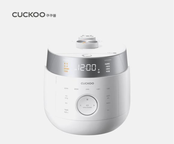쿠쿠압력솥 이미지