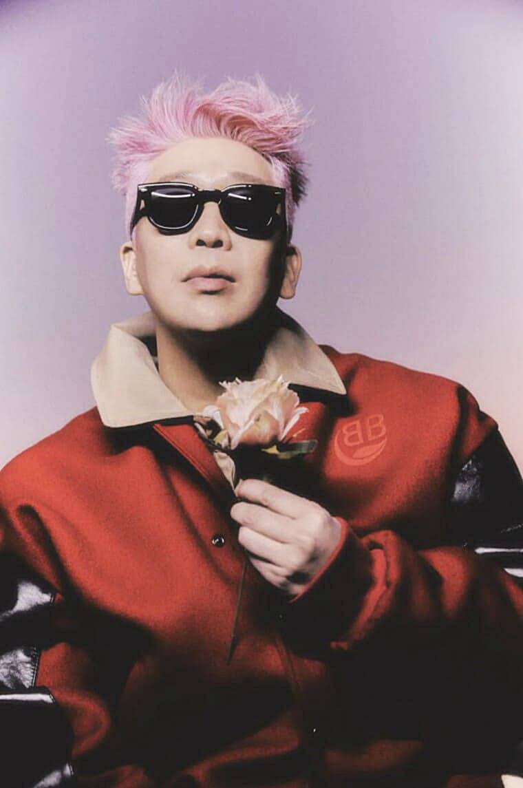 가수-mc몽