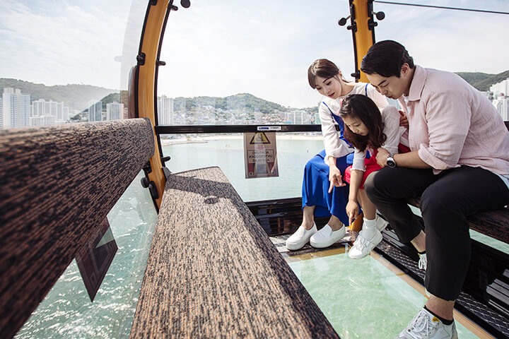 송도 해상케이블카 요금 및 주차장&amp;#44; 예약&amp;#44; 운영시간