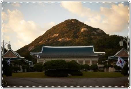 청와대 야간개방 예약&amp;#44; 관람 신청 방법&amp;#44; 주차정보(밤의산책)