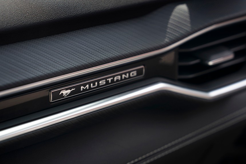 포드 머스탱 7세대