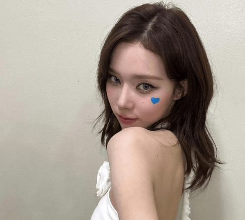 에스파 日 싱글