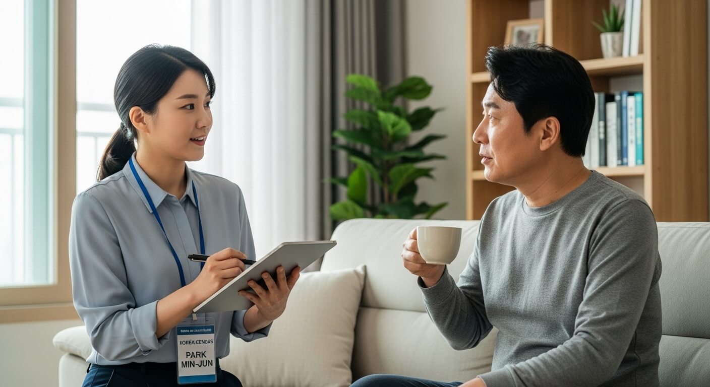 인구주택총조사