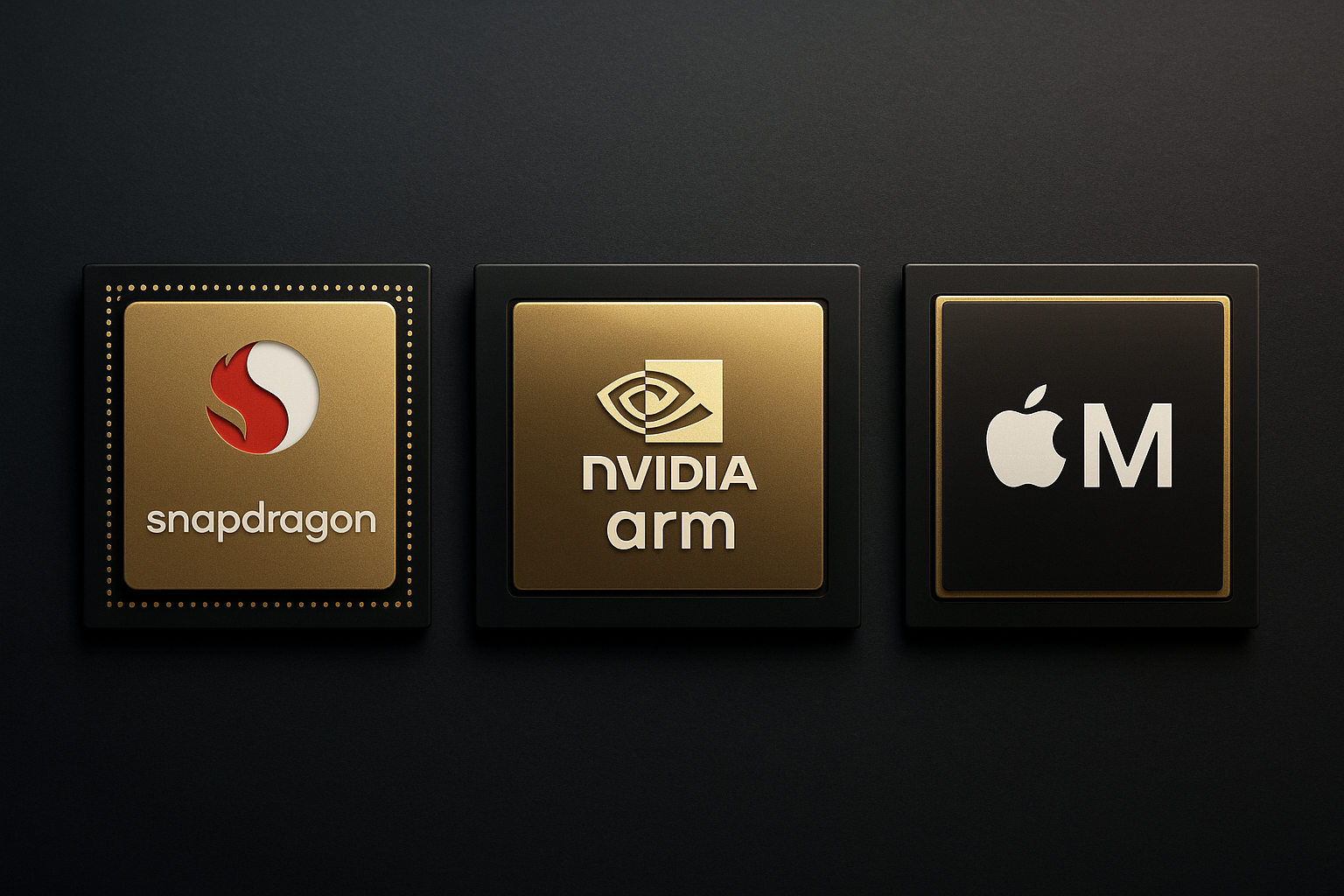 NVIDIA의 Arm 기반 PC 시장 진출