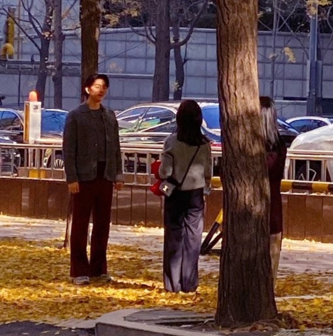 넷플릭스 트렁크 서현진 가방