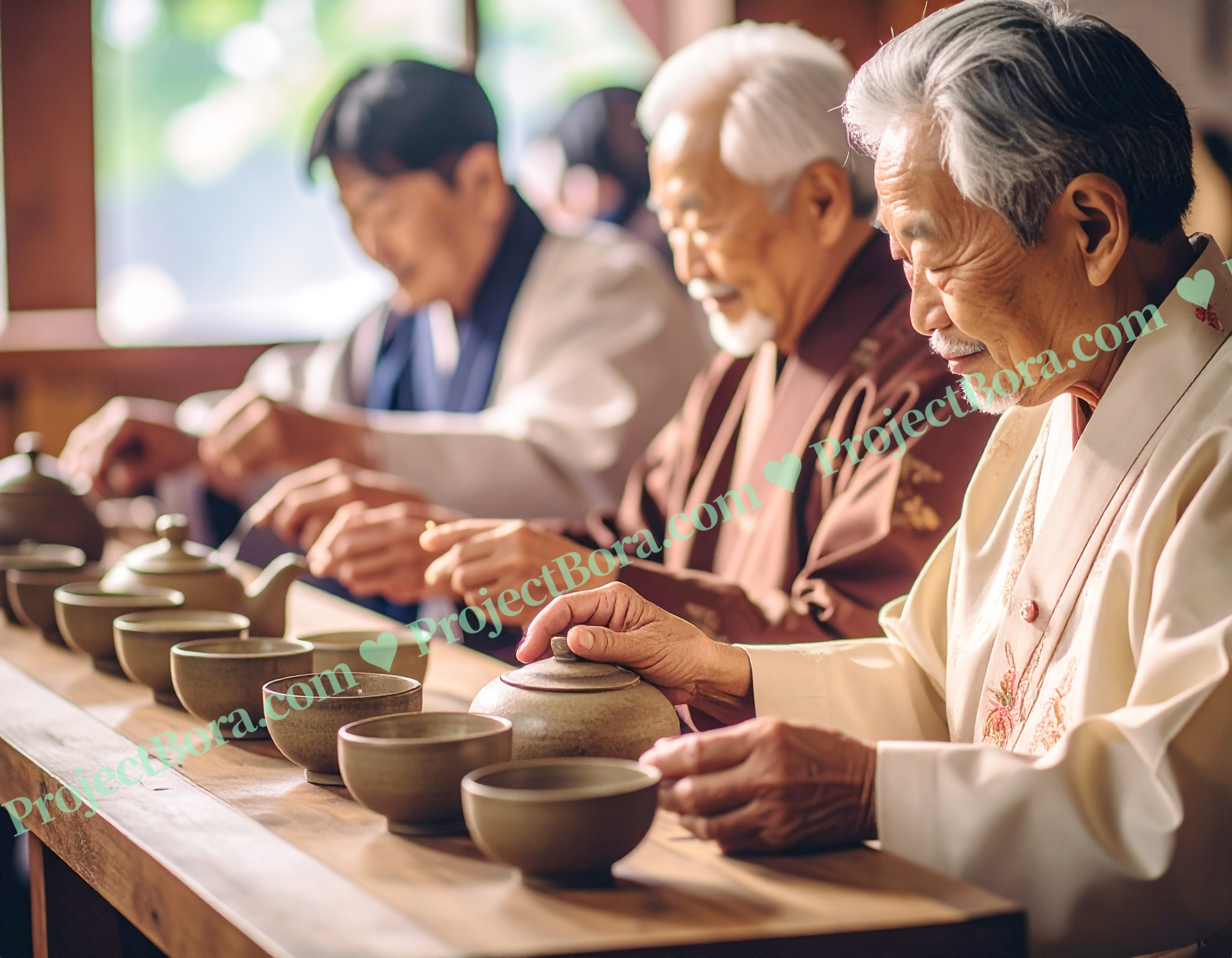 기초연금 노령연금 중복수령
